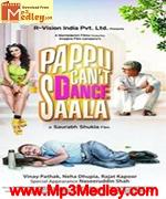 Pappu Cant Dance Saala 2011